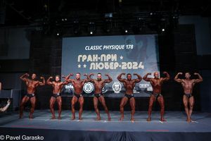 Фотограф Павел Гарасько (5.05.2024)